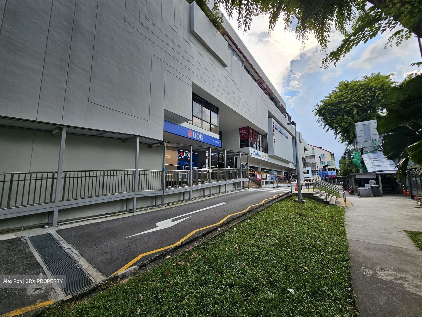 Coronation Shopping Plaza (D10), Shop House #451562461